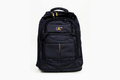 CAT Laptop Travel Backpack Black Multi Compartment School College Office Bag Pakistan