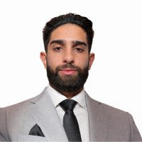 Dr Owais Asif