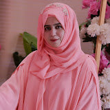Fatima Ali