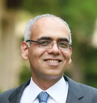 Mansoor Ali