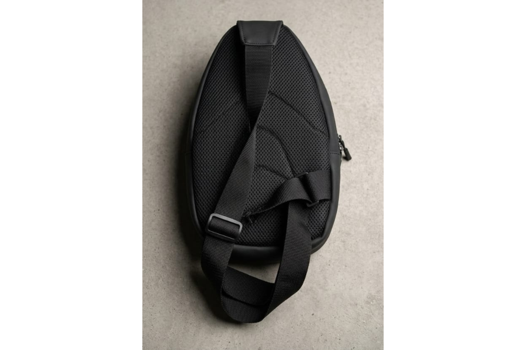 Premium SWISS Crossbody Sling Bag for Travel