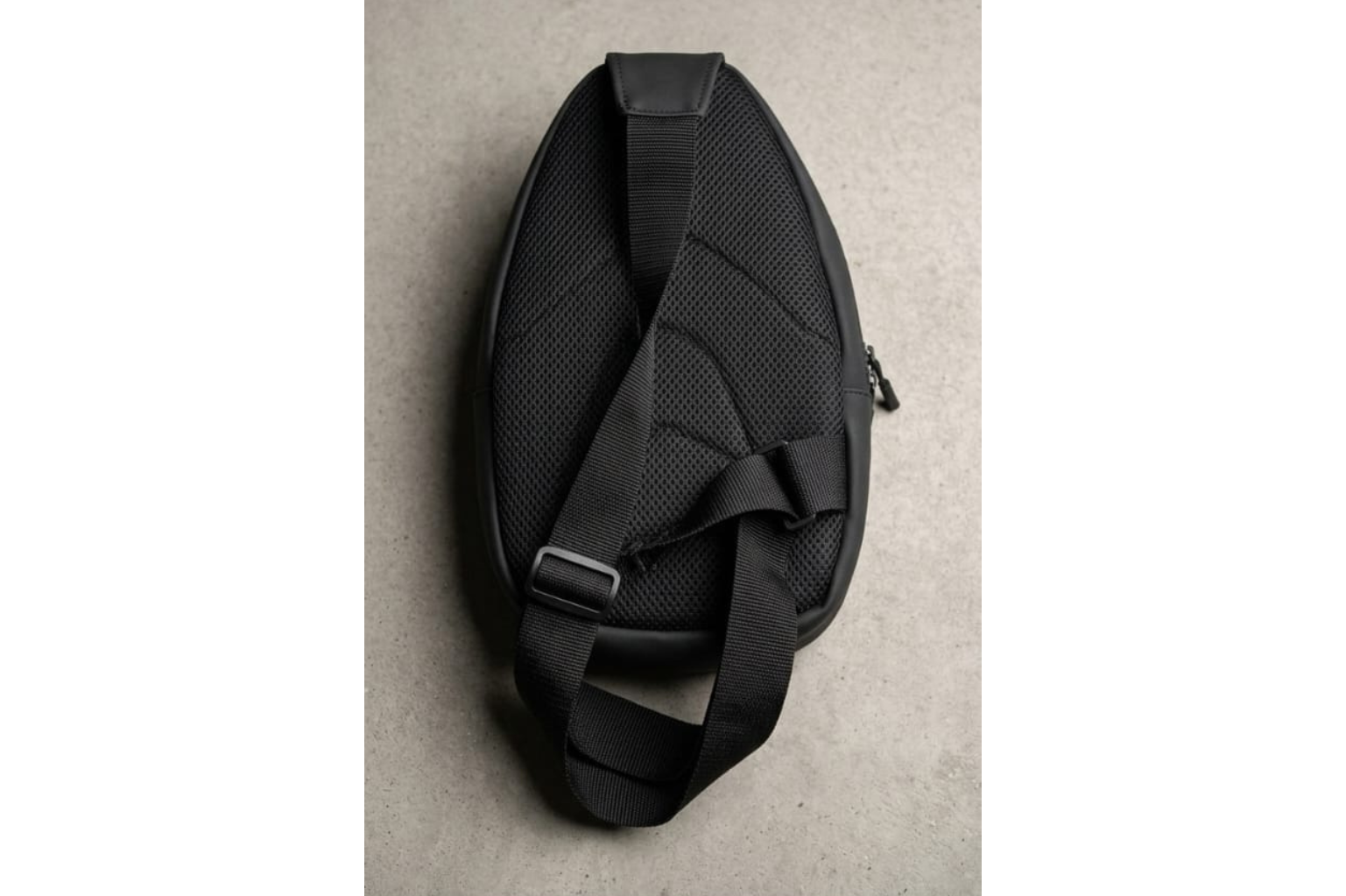 Premium SWISS Crossbody Sling Bag for Travel