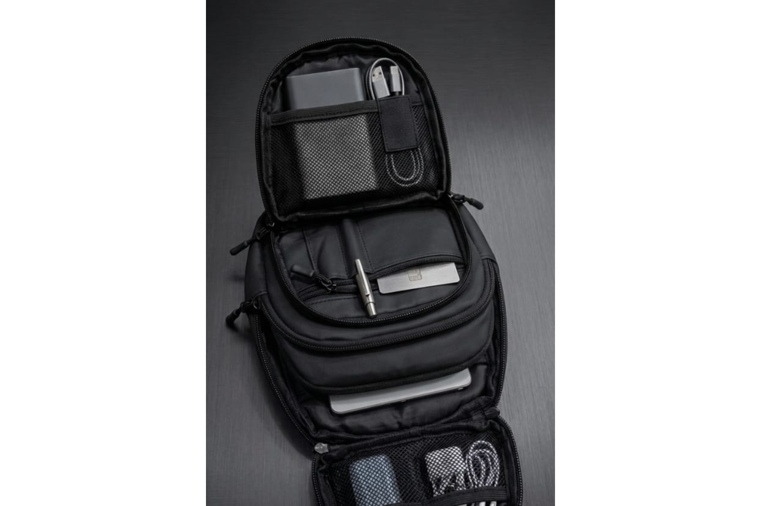 Stylish SWISS Sling Bag for Daily Use