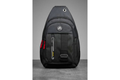 Vibah BlackForce Sport Bag Front View