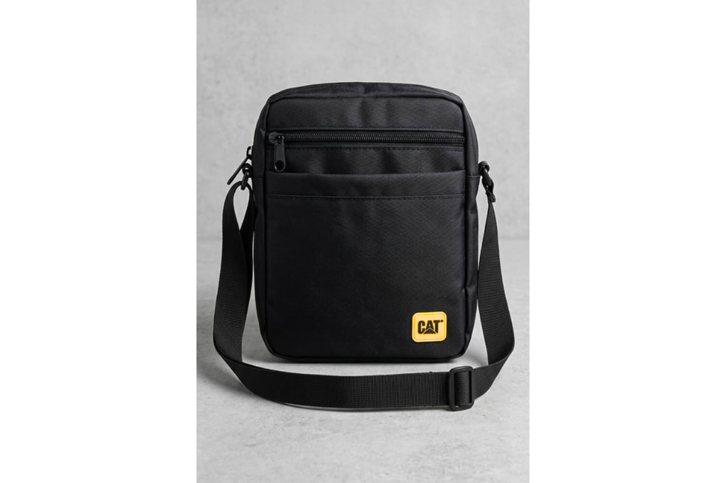 Vibah TitanCore Travel Bag Front View