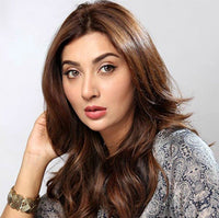 Ayesha Khan